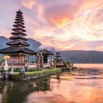 7 Destinasi Wisata yang Rekomended Dikunjungi di Indonesia