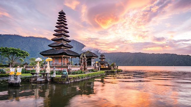 7 Destinasi Wisata yang Rekomended Dikunjungi di Indonesia