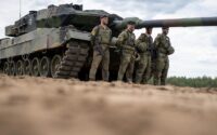 Kumpulan Berita Jerman Siapkan Tank Untuk Ukraina